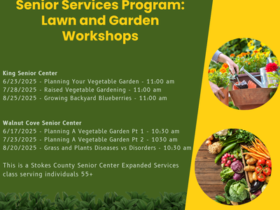 Pictures of vegetable gardening