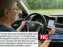 "The App Waze was introduced in class. Is an excellent app for seniors. It is simple to use-the navigation included is very good and easy to use. I traveled over 600 miles and used it over a 5 day period. I enjoyed it because I was alone and felt like I h