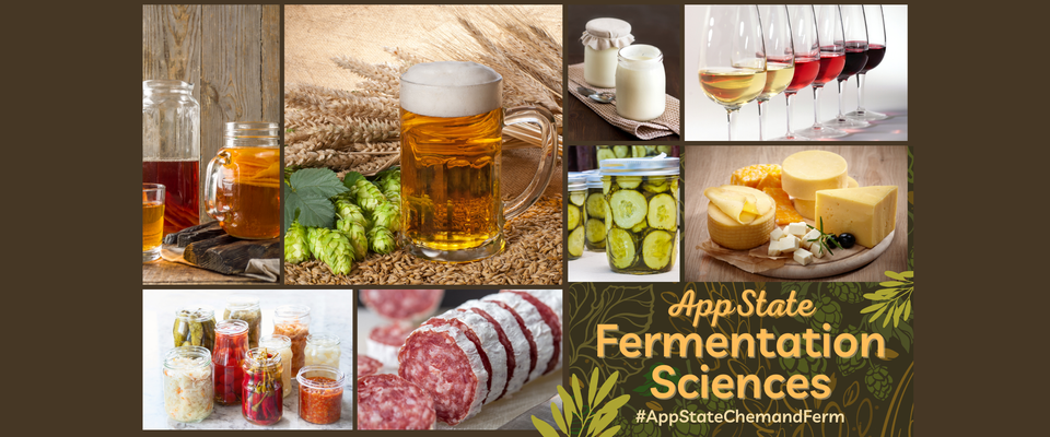 App State Fermentation Sciences