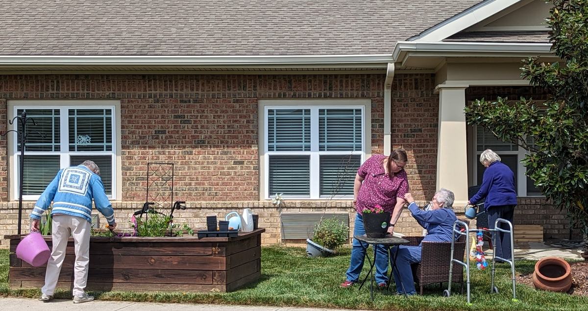 Photo by Amy Bruzzichesi