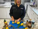 Kim Terrell Diabetes