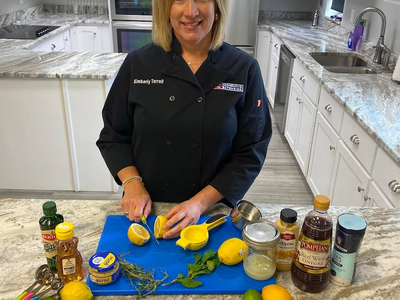 Kim Terrell Diabetes