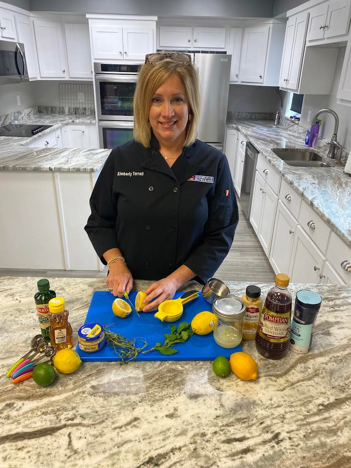 Kim Terrell Diabetes