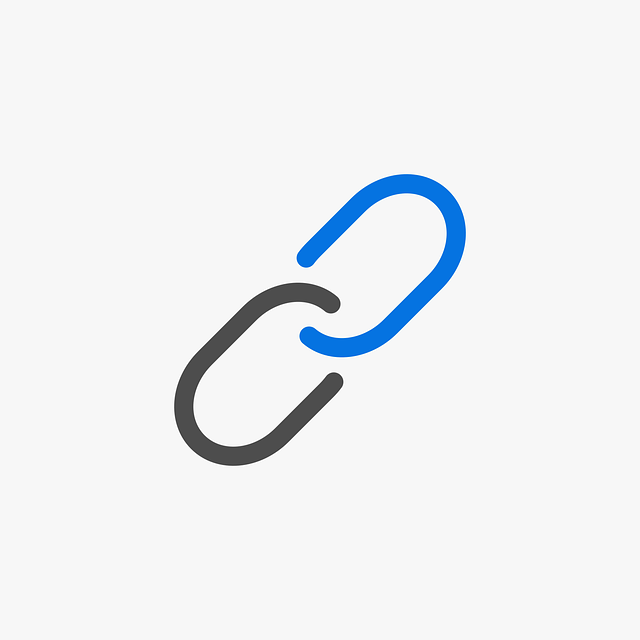 hyperlink icon