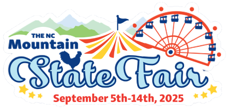 The NC Mountain State Fair