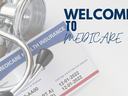Welcome to Medicare