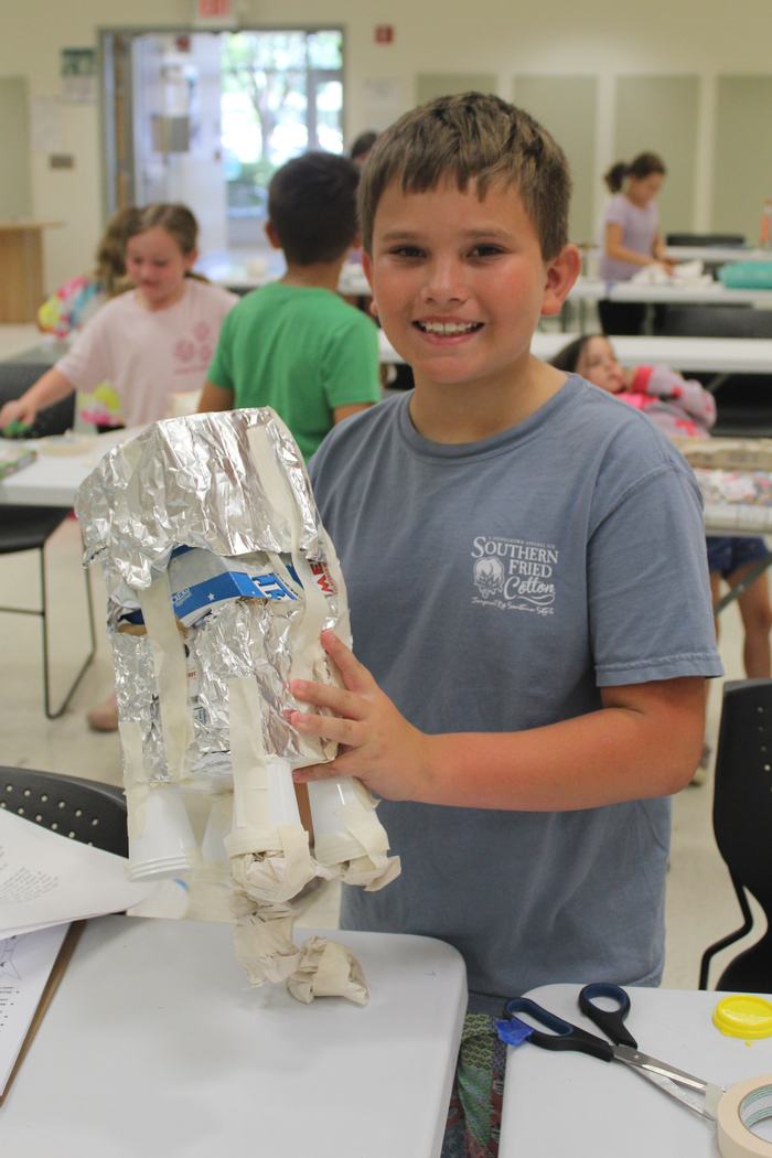 4. STEM