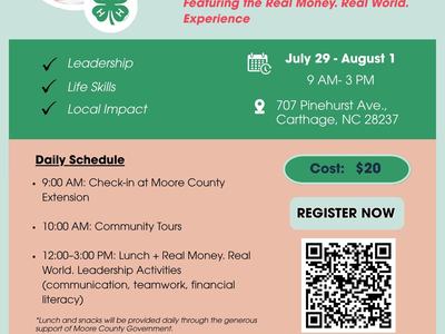 4-H MCYL flyer