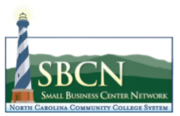 Logo for ABTech Small Business Center 