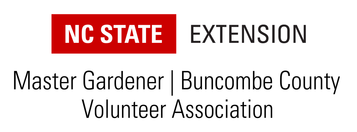 NC State Extension, Buncombe County Volunteer Association