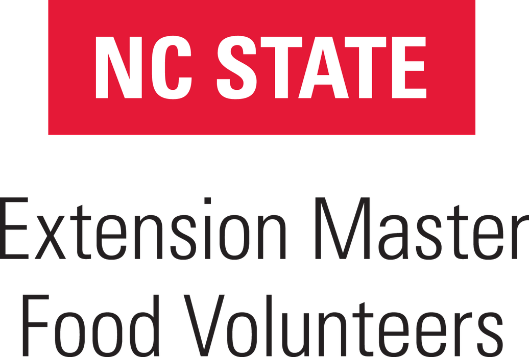 Extension Master Food Volunteers