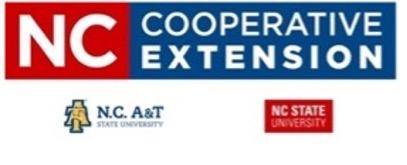 North Carolina Cooperative Extension logo