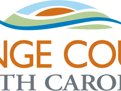 Orange County NC logo