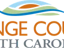 Orange County NC logo