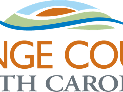 Orange County NC logo