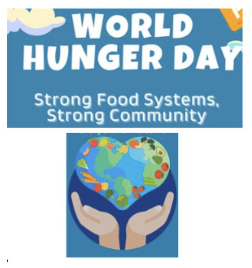 World Hunger Day