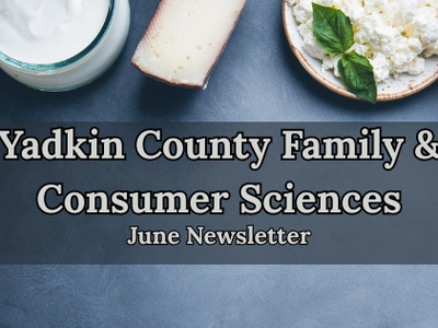 FCS June Newsletter (Dairy)