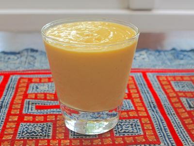 smoothie image by sujatadin from Pixabay