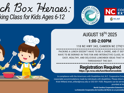 Graphic of cartoon youth cooking