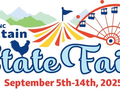 mountain state fair logo