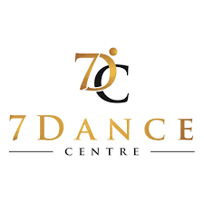7 Dance Centre Mini Company logo