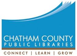 Chatham County Public Libraries: Connect, learn, grow