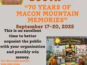 Educational Booth Flyer