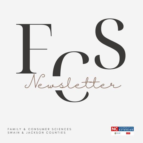 FCS Newsletter Logo