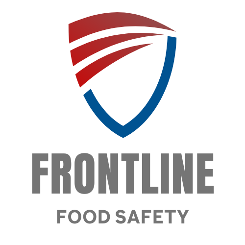 Frontline Logo Color w Transparent Background