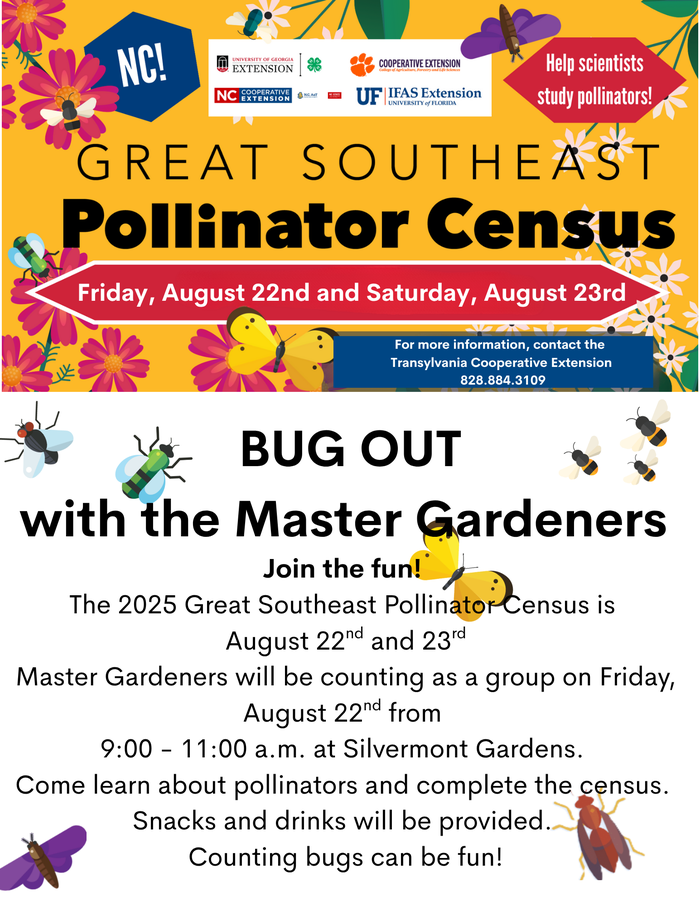 GSePC Flyer for the public