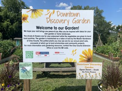 discoverygarden