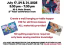 flyer 