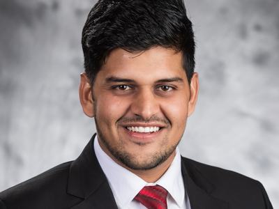 Navdeep Godara