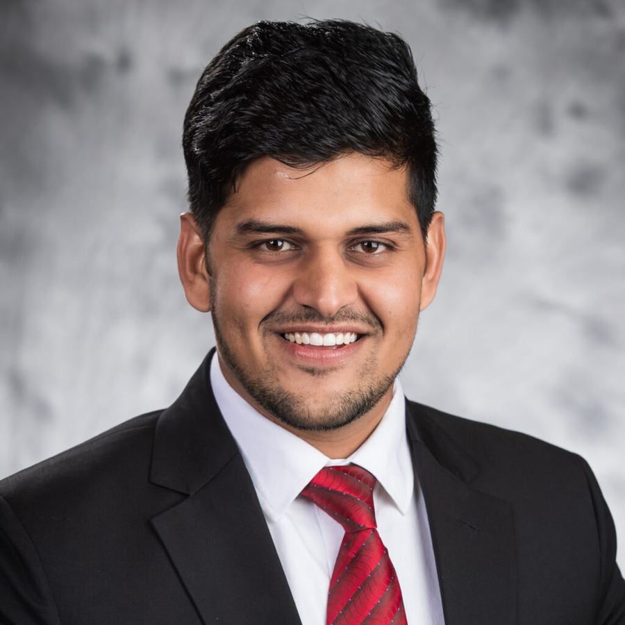 Dr. Navdeep Godara