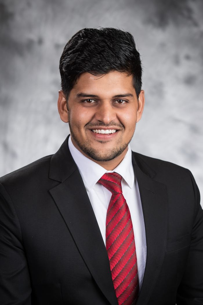 Navdeep Godara