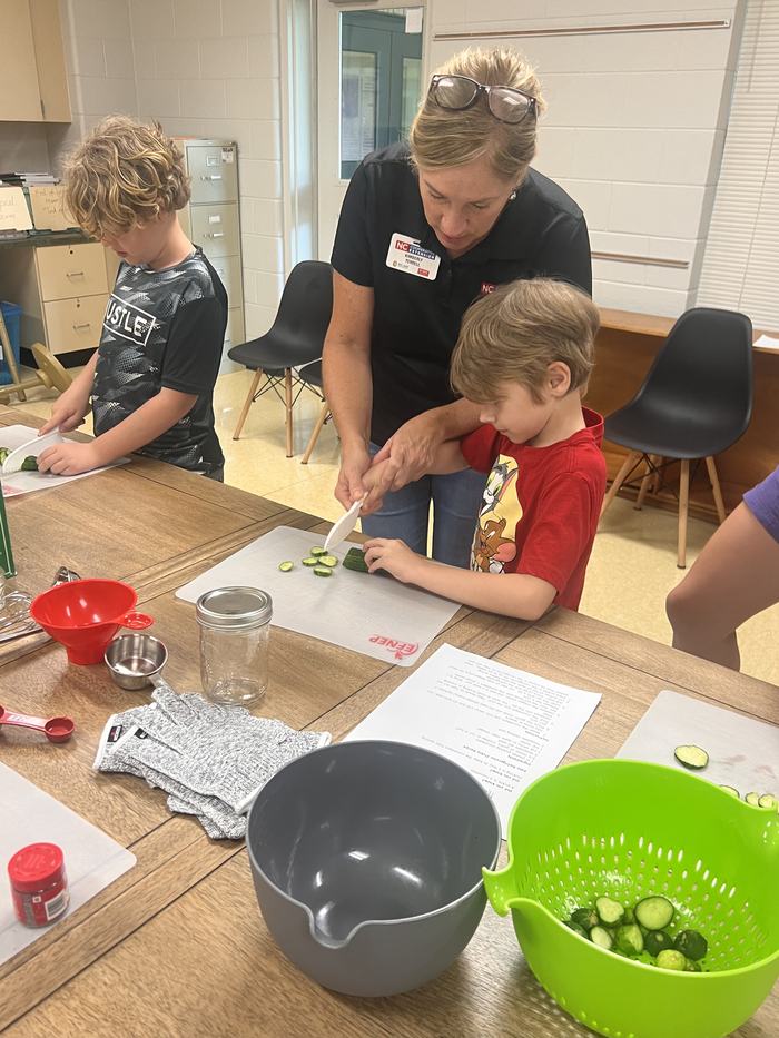 Summer Edventure Camp