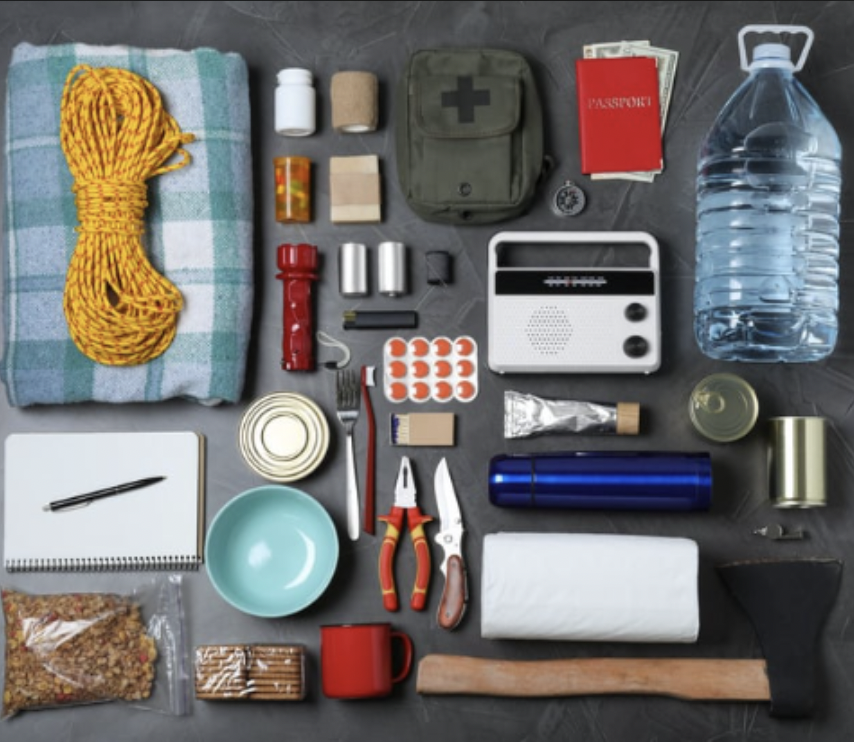 Emergency Preparedness