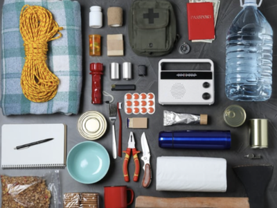 Emergency Preparedness