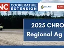 2025 CHROME Ag Expo
