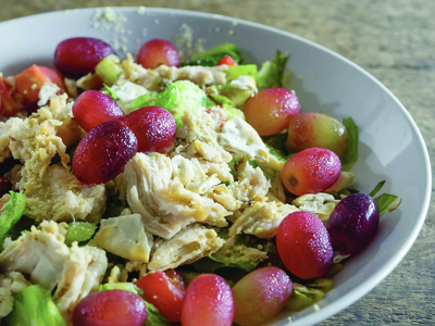 chicken salad