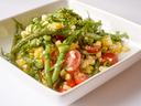 Summer Green Bean Salad