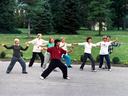 Taichi