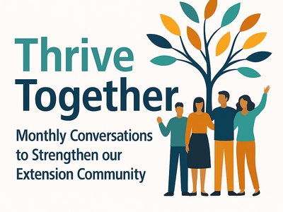 Thrive Together Photo