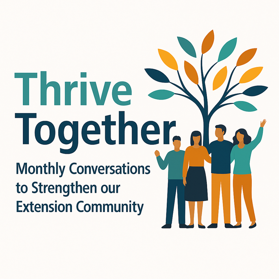 Thrive Together Photo