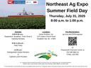 Northeast Ag Expo
