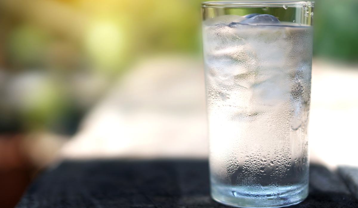 How Much Fluid Should You Drink to Stay Hydrated? - Watauga County ...