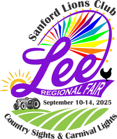 sanford lions club offers country sights and carnival lights