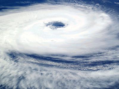 Hurricane Image
