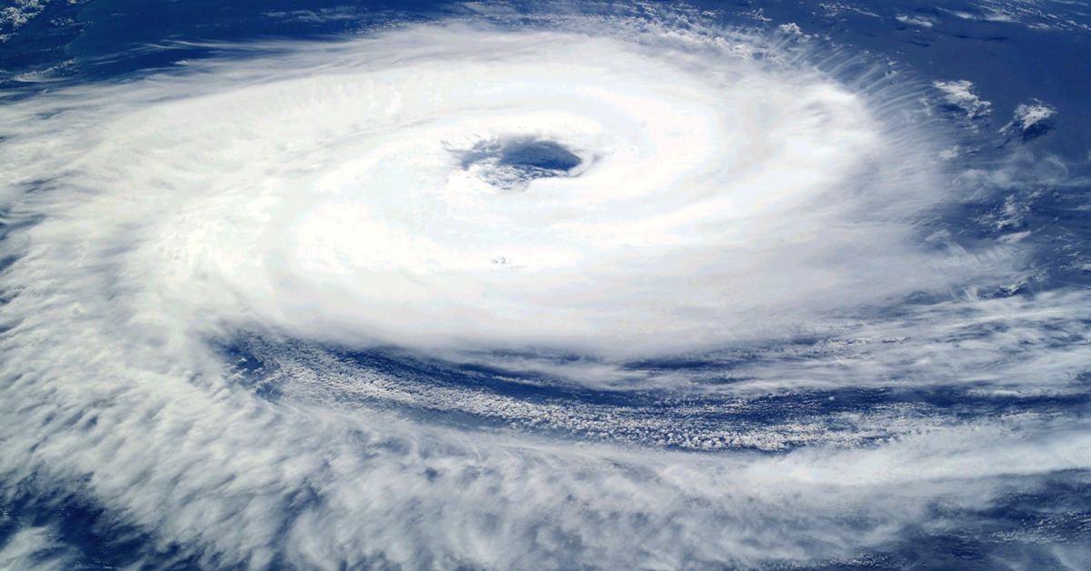 Hurricane Image