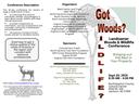 Got Woods? Landowner Woods & Wildlife Conference Sept 20, 2025 8:30 AM–4:00 PM